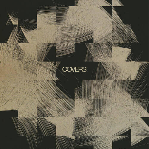 Charles McDonald's album cover for "Covers."