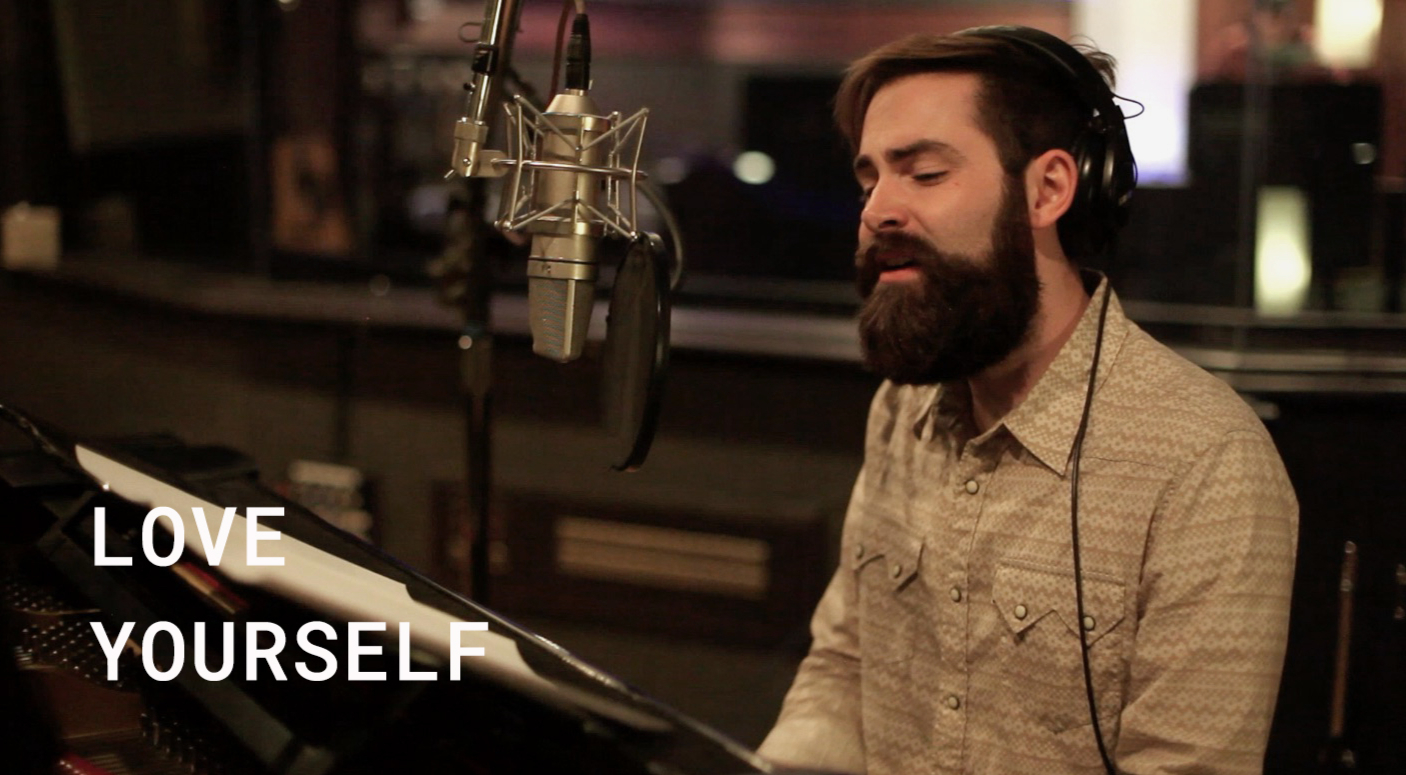 Love Yourself