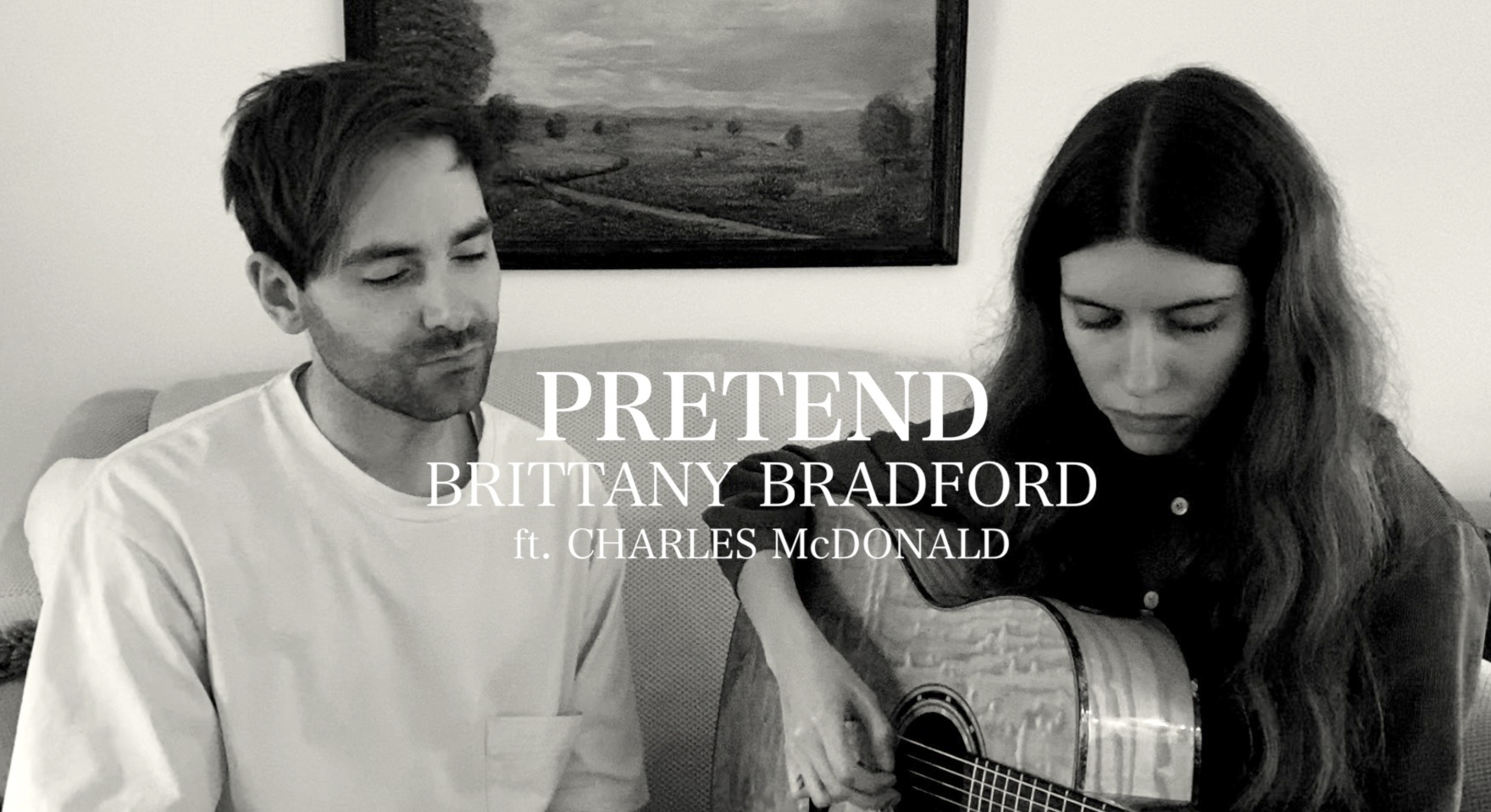 Pretend